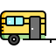 Caravan icon 64x64