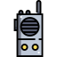Walkie icon 64x64