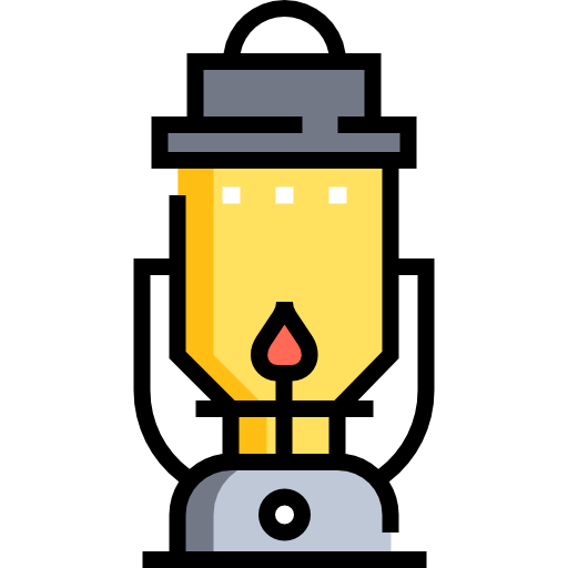Lantern icon