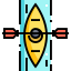 Kayak icon 64x64