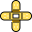 Band aid icon 64x64