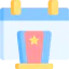 4th of july 图标 64x64