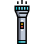 Flashlight icon 64x64