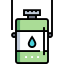 Water bottle icon 64x64