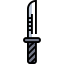 Knife icon 64x64