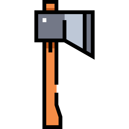 Axe icon