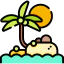 Island icon 64x64