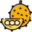 Durian icon 64x64