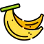 Banana icon 64x64