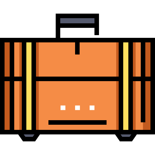 Baggage icon