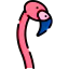 Flamingo icon 64x64