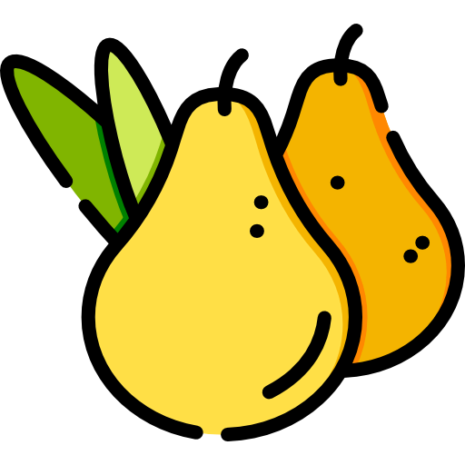 Pear 图标