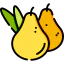 Pear icon 64x64