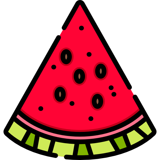 Watermelon icon