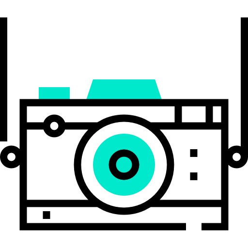 Camera icon