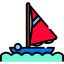 Sail icon 64x64