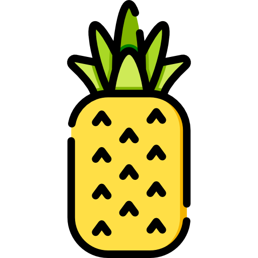 Pineapple icon