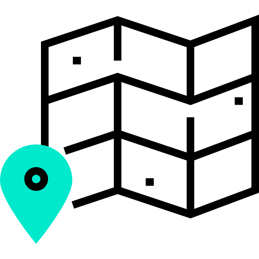 Map icon