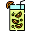 Tropical drink icon 64x64