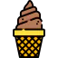 Ice cream icon 64x64