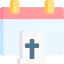 Memorial day icon 64x64