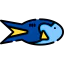 Fish icon 64x64