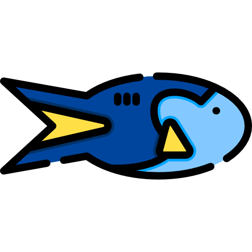 Fish icon
