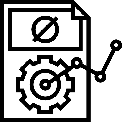 Analysis 图标