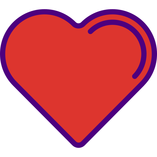 Favorite アイコン