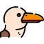 Albatross icon 64x64