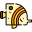 Fish icon 64x64