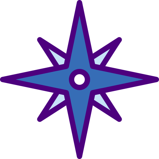 Windrose icon