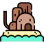 Cave icon 64x64