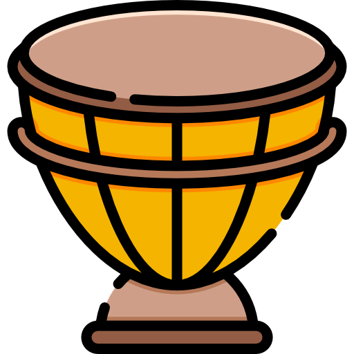 Drum icon