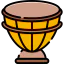 Drum icon 64x64