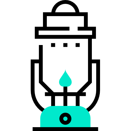 Lantern icon