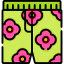 Swimsuit icon 64x64