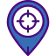 Location icon 64x64