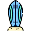 Surfboard icon 64x64