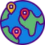 Location icon 64x64