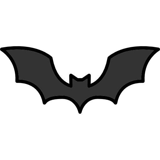 Bat icon