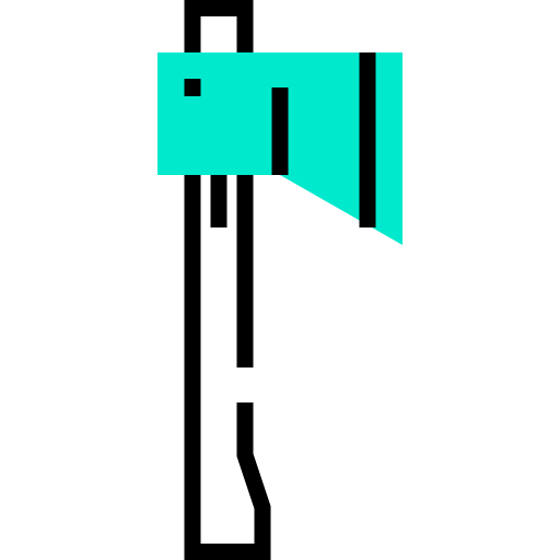 Axe icon