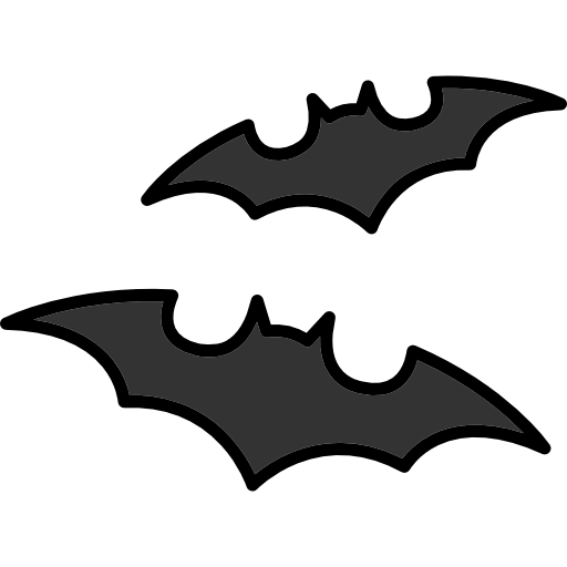 Bat 图标