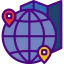 Location icon 64x64