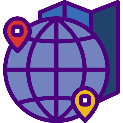 Location icon