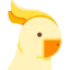 Parrot 상 64x64