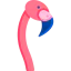 Flamingo 상 64x64