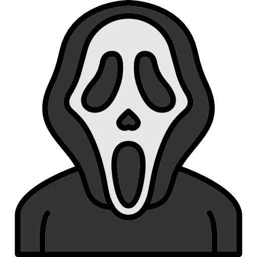 Scream icon