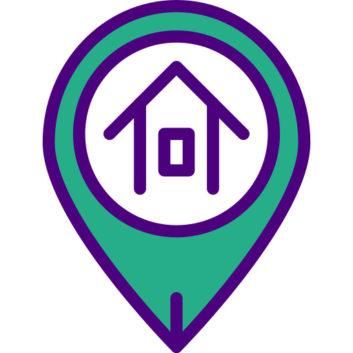 Location icon