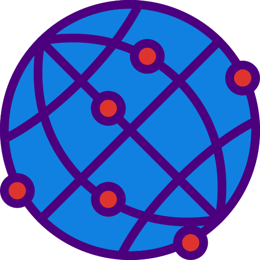 Globe 图标
